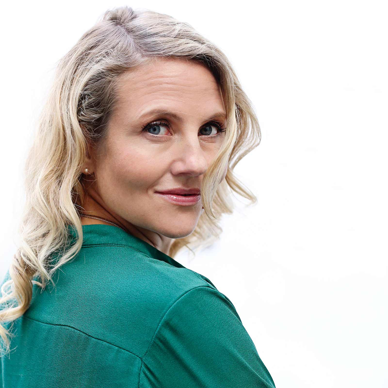 Christiane Vejlø profile