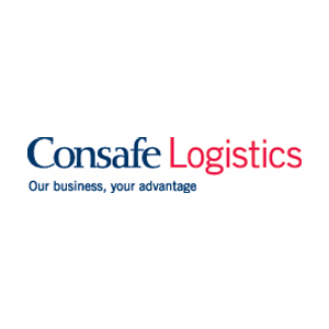 Consafe logo