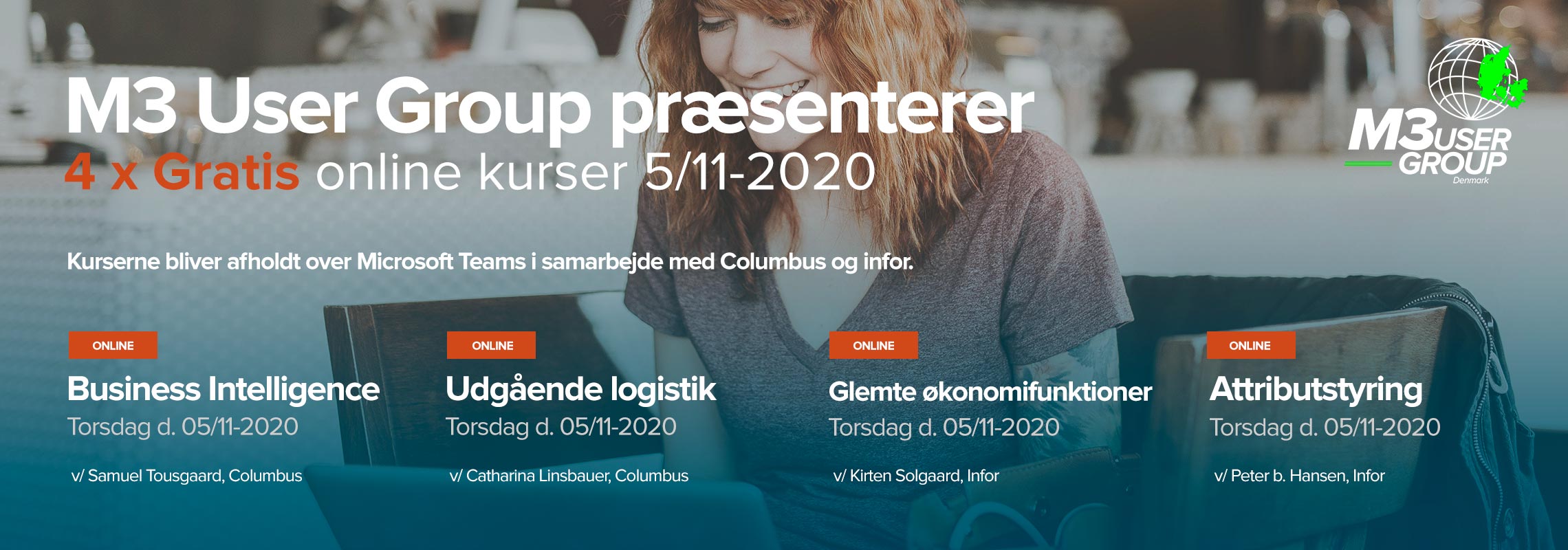 M3ug online workshops 2020 v1