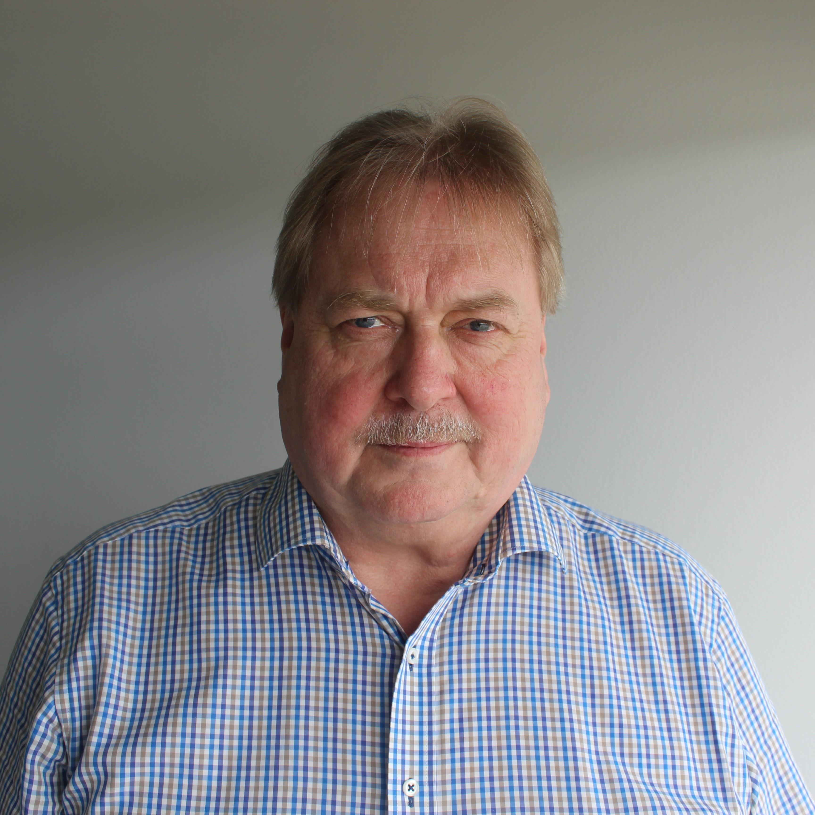 Lars Storgaard mindre opløsning
