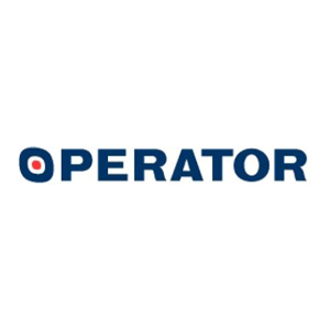 operator logo